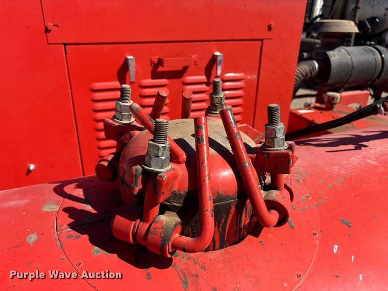 image for item EU0435 2014 Crafco Magnum melter applicator