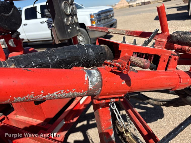 image for item EU0435 2014 Crafco Magnum melter applicator