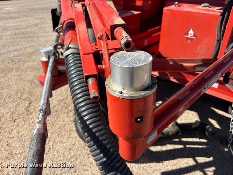 image for item EU0435 2014 Crafco Magnum melter applicator