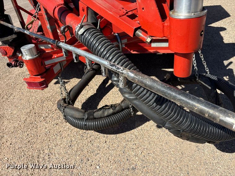 image for item EU0435 2014 Crafco Magnum melter applicator