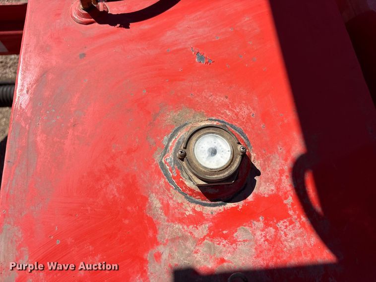 image for item EU0435 2014 Crafco Magnum melter applicator