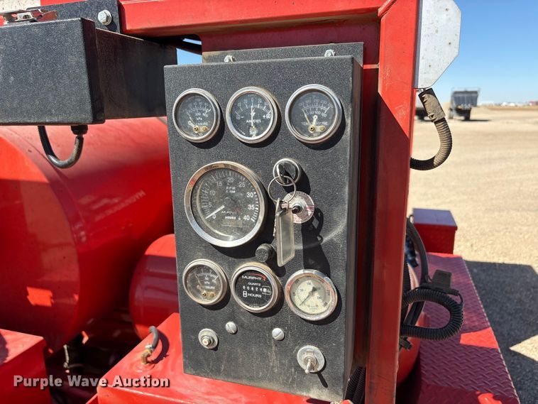 image for item EU0435 2014 Crafco Magnum melter applicator