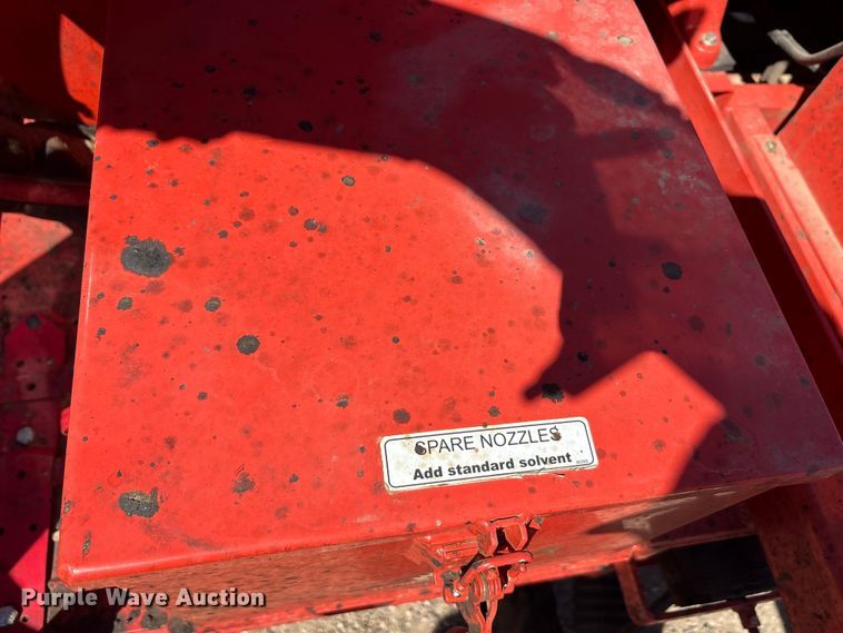 image for item EU0435 2014 Crafco Magnum melter applicator