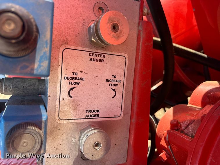 image for item EU0435 2014 Crafco Magnum melter applicator