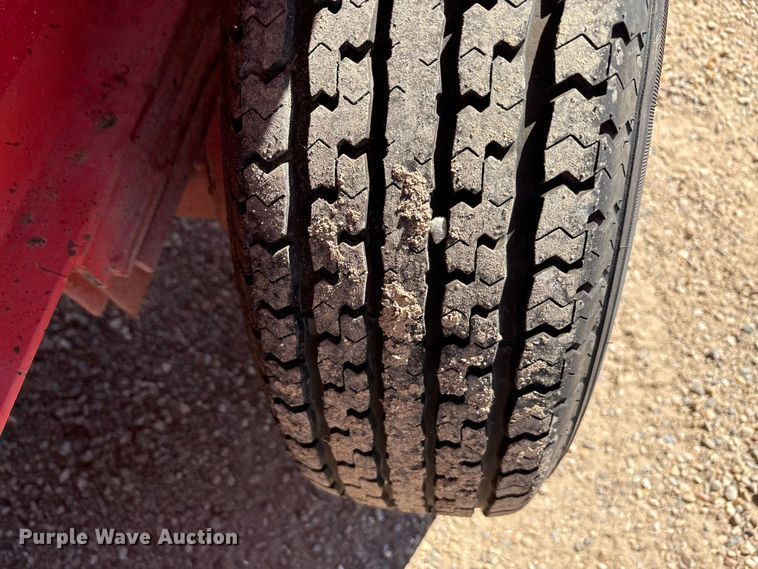 image for item EU0435 2014 Crafco Magnum melter applicator