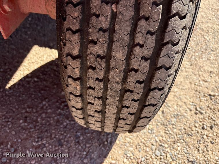 image for item EU0435 2014 Crafco Magnum melter applicator