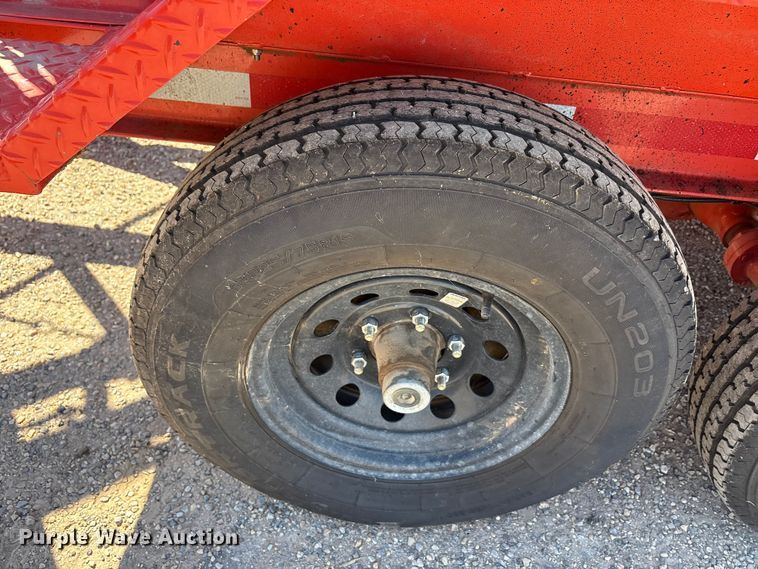 image for item EU0435 2014 Crafco Magnum melter applicator