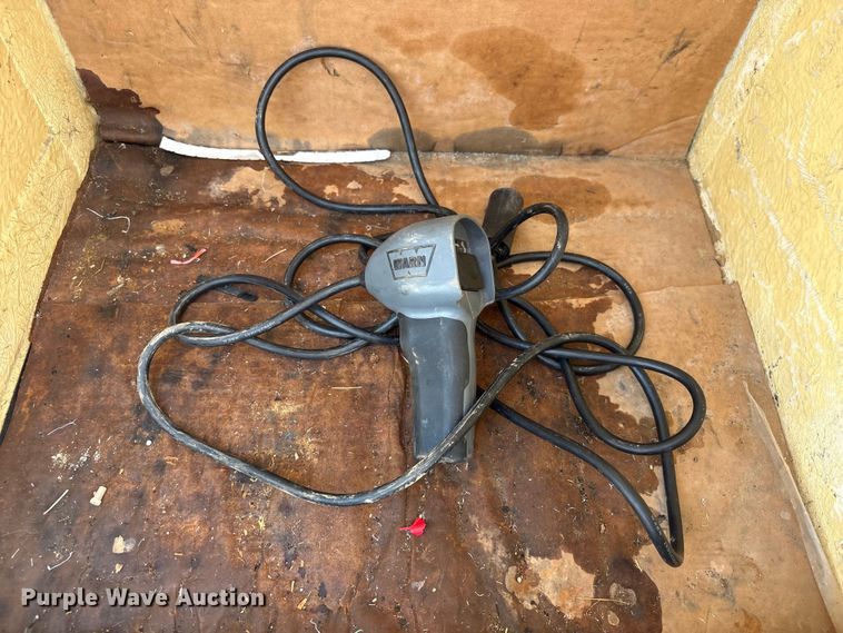 image for item EU0549 2010 Ford F550 Super Duty bucket truck