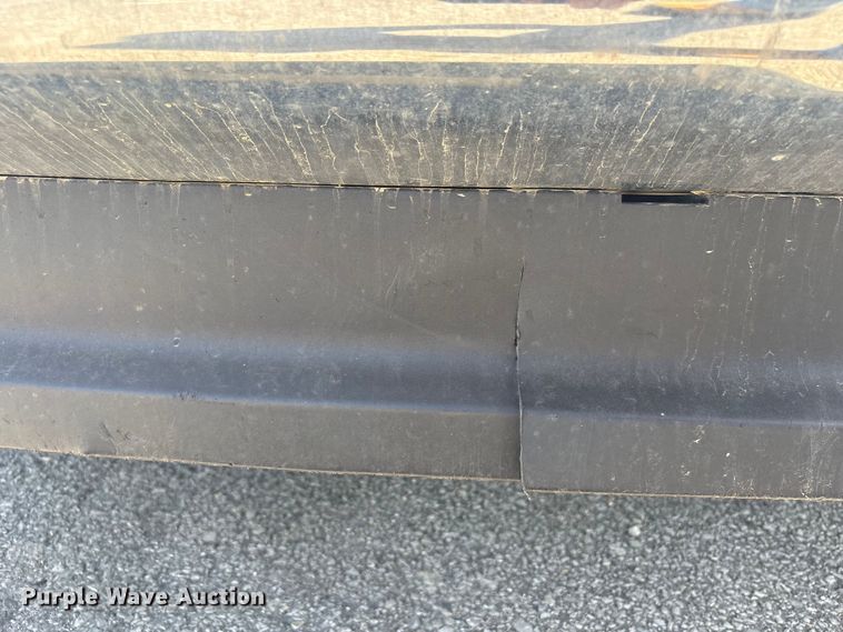 image for item EU0550 2017 Ford F250 Super Duty Crew Cab pickup truck