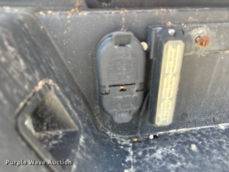 image for item EU0550 2017 Ford F250 Super Duty Crew Cab pickup truck