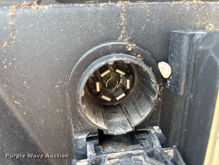 image for item EU0550 2017 Ford F250 Super Duty Crew Cab pickup truck