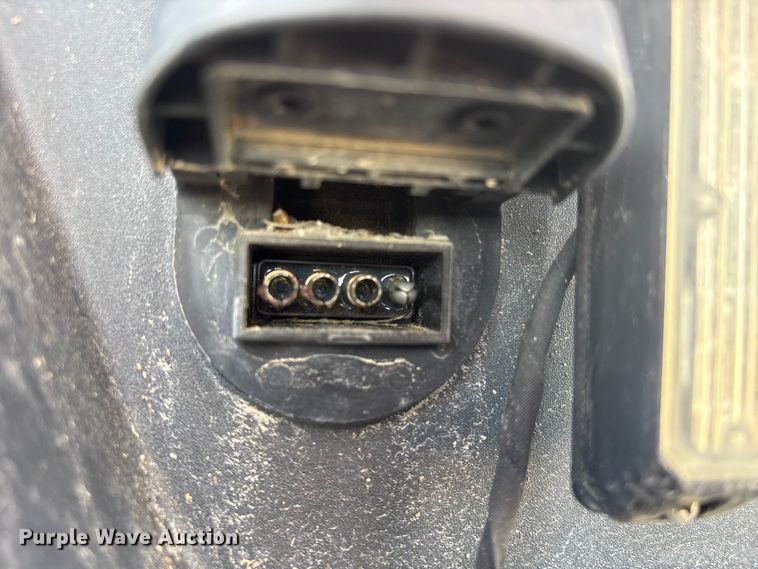 image for item EU0550 2017 Ford F250 Super Duty Crew Cab pickup truck