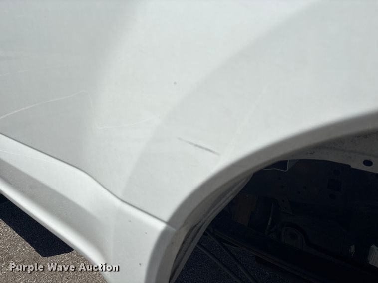 image for item EU0550 2017 Ford F250 Super Duty Crew Cab pickup truck