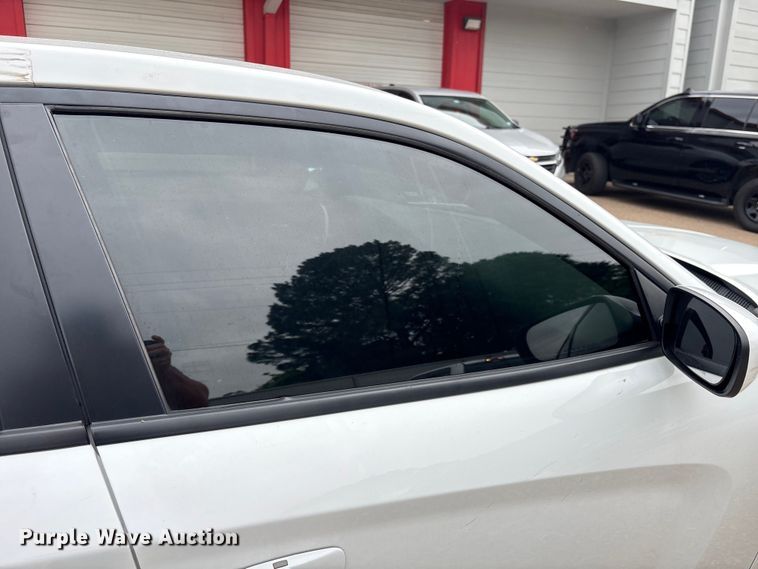 image for item EU0562 2021 Dodge Charger Police 