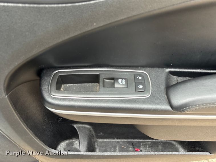 image for item EU0562 2021 Dodge Charger Police 
