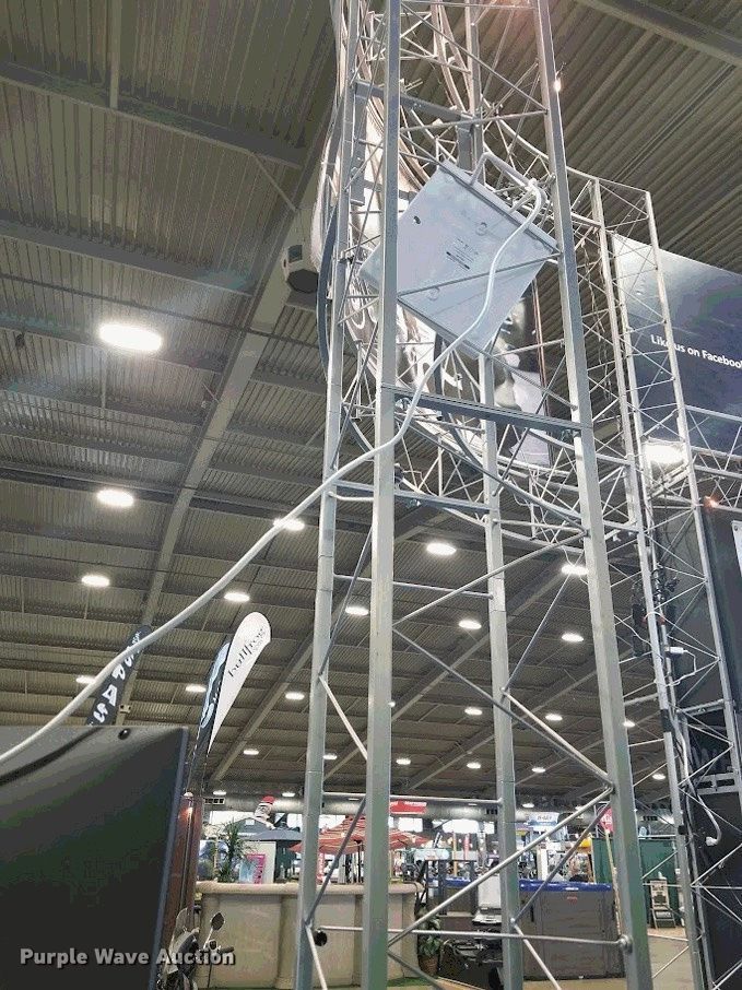 image for item EU4135 Trade show display