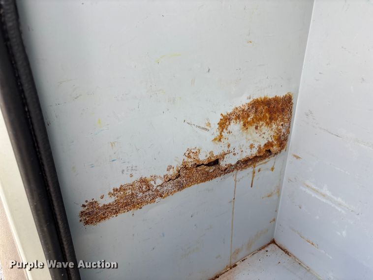 image for item EU8648 2012 Dodge 5500 bucket truck