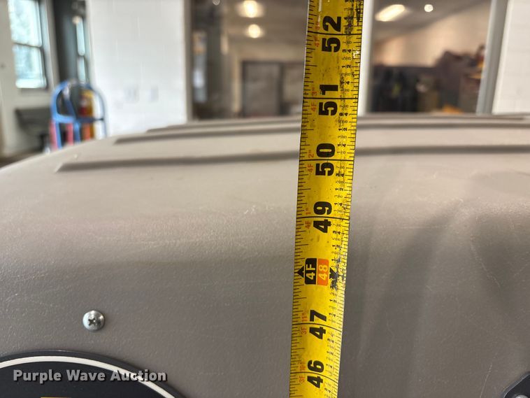 image for item EU8649 Walker MT25i ZTR lawn mower