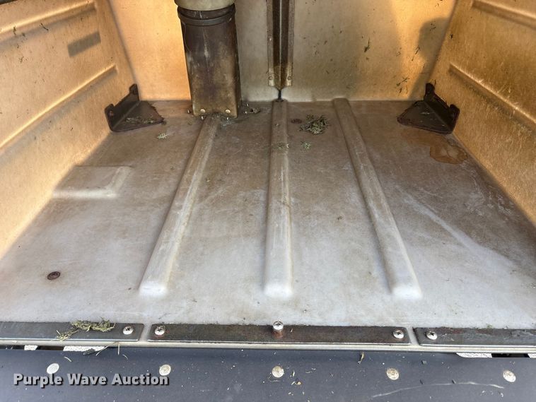 image for item EU8649 Walker MT25i ZTR lawn mower