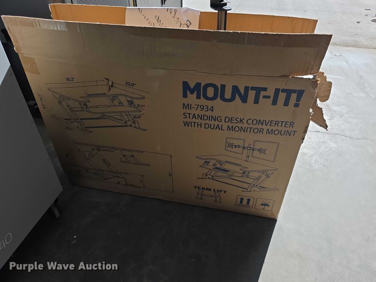 image for item EV2073 Charging stations