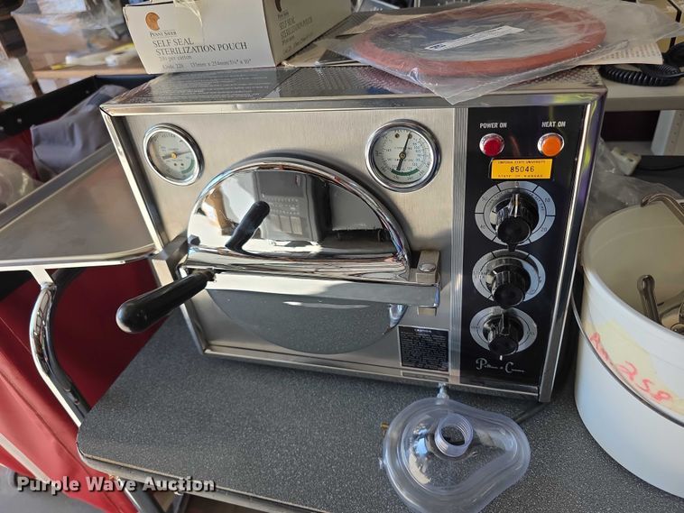 image for item EV2074 Medical equipment