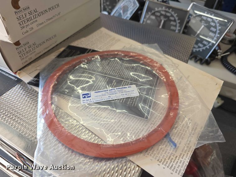 image for item EV2074 Medical equipment