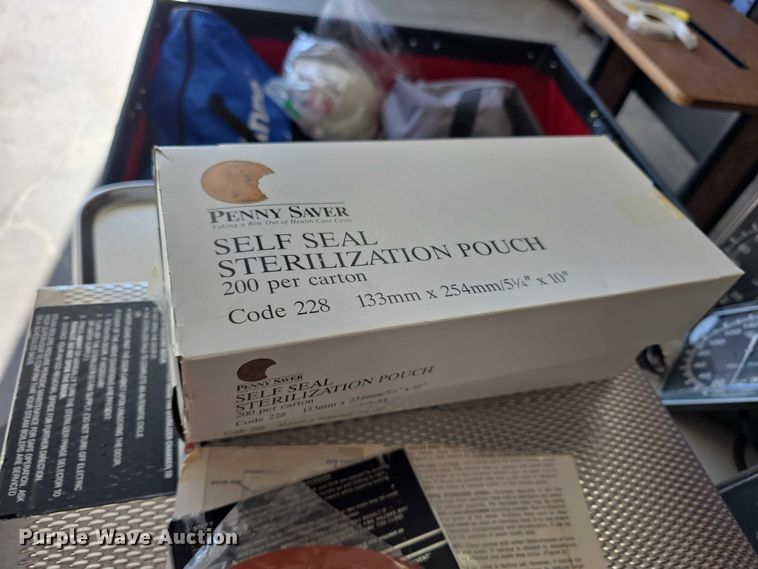 image for item EV2074 Medical equipment