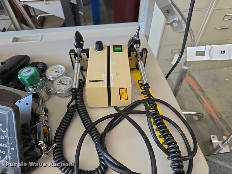 image for item EV2074 Medical equipment