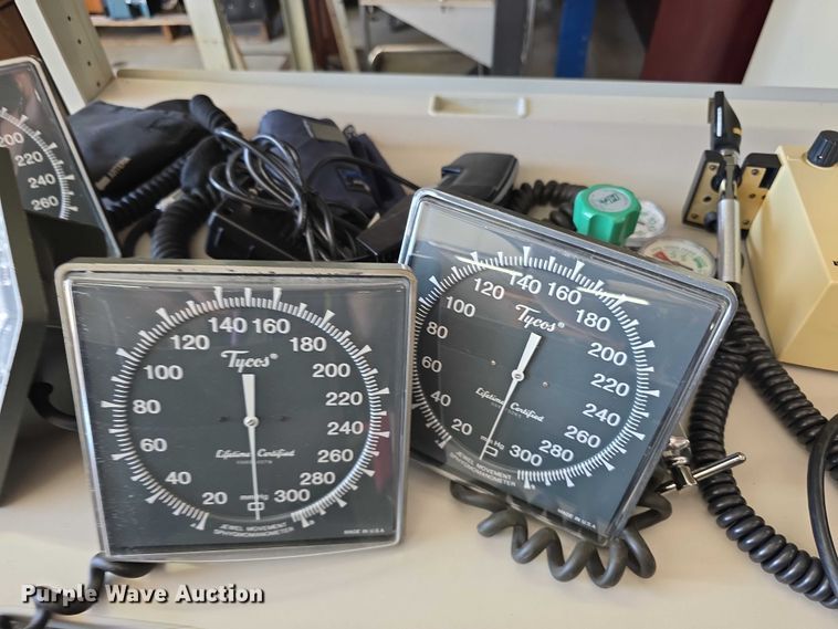 image for item EV2074 Medical equipment