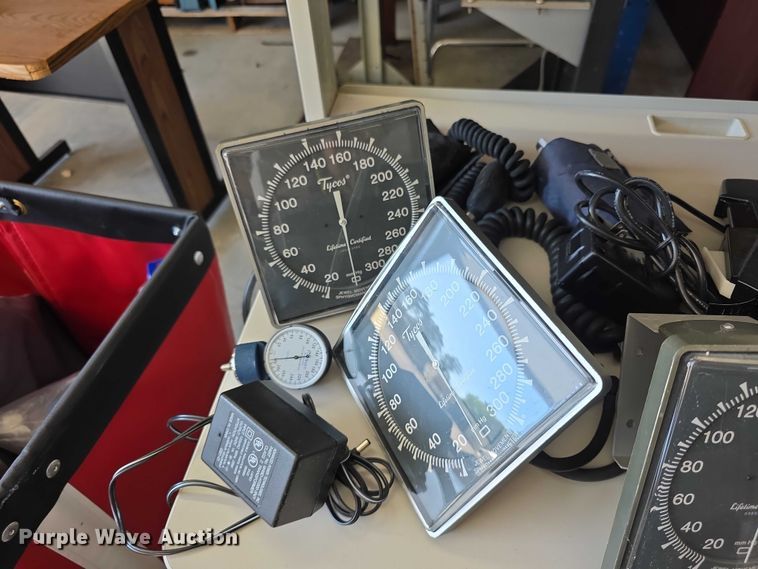 image for item EV2074 Medical equipment