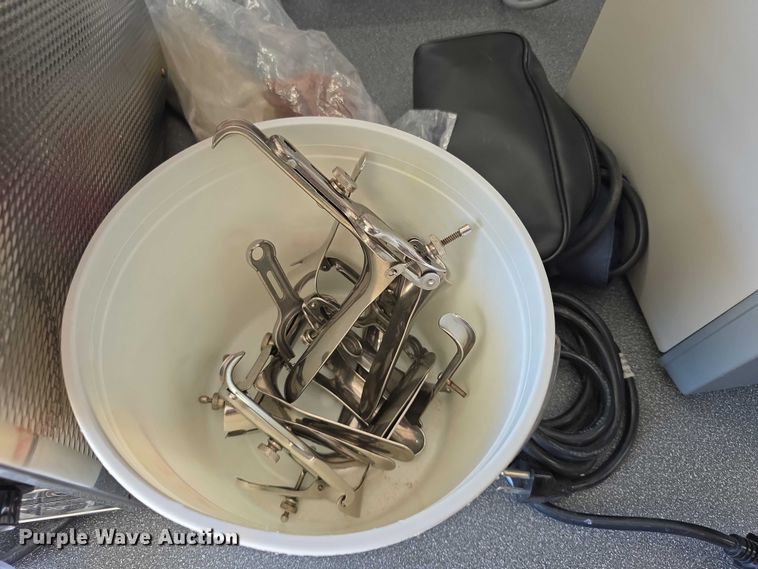 image for item EV2074 Medical equipment