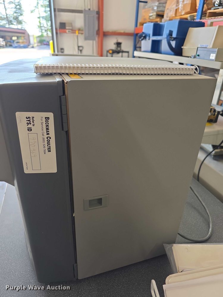 image for item EV2074 Medical equipment