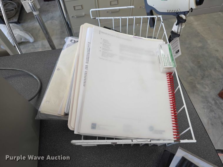 image for item EV2074 Medical equipment