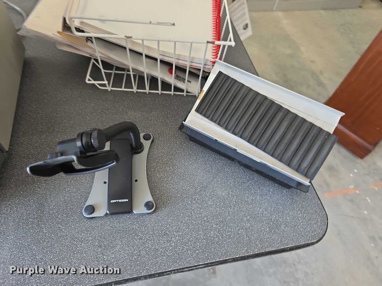 image for item EV2074 Medical equipment