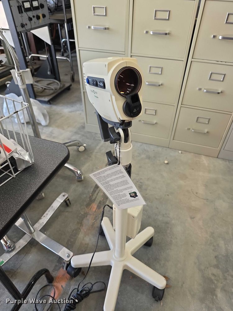 image for item EV2074 Medical equipment