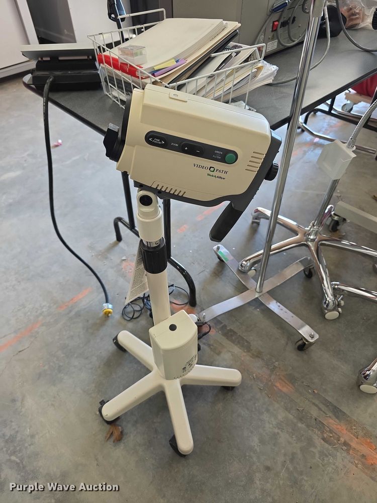 image for item EV2074 Medical equipment