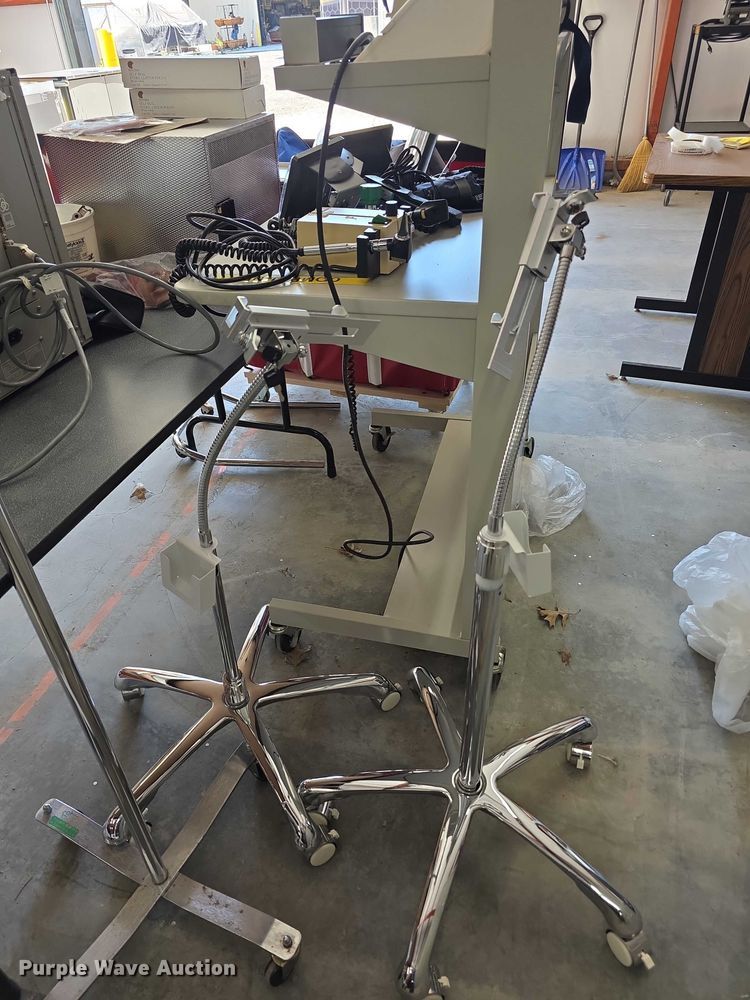 image for item EV2074 Medical equipment