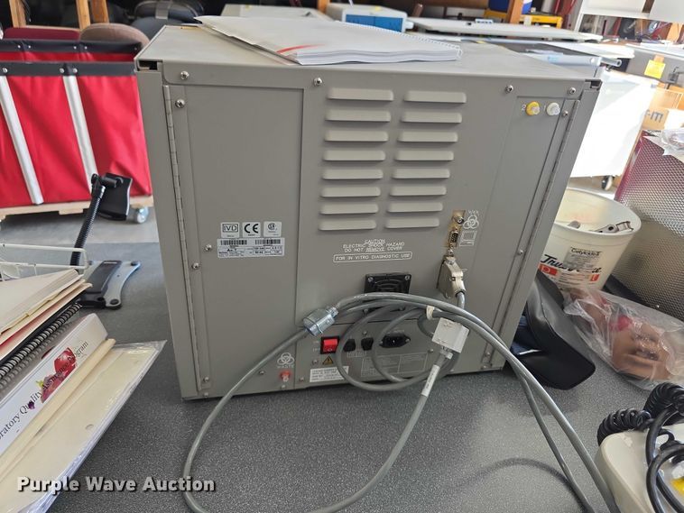 image for item EV2074 Medical equipment