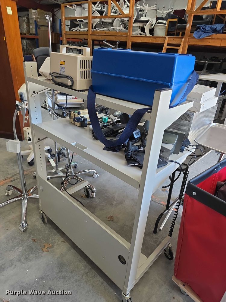 image for item EV2074 Medical equipment