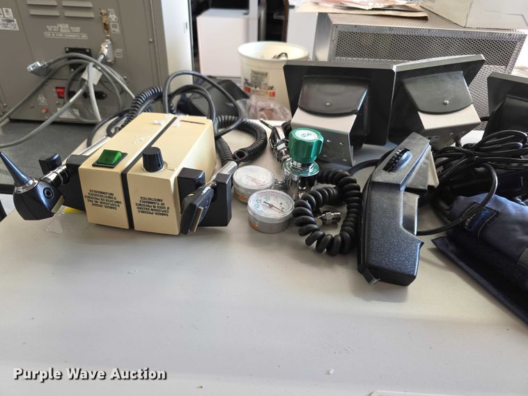 image for item EV2074 Medical equipment