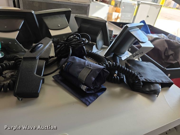 image for item EV2074 Medical equipment