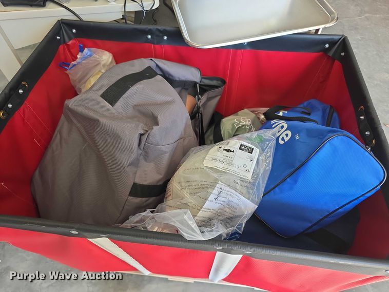 image for item EV2074 Medical equipment