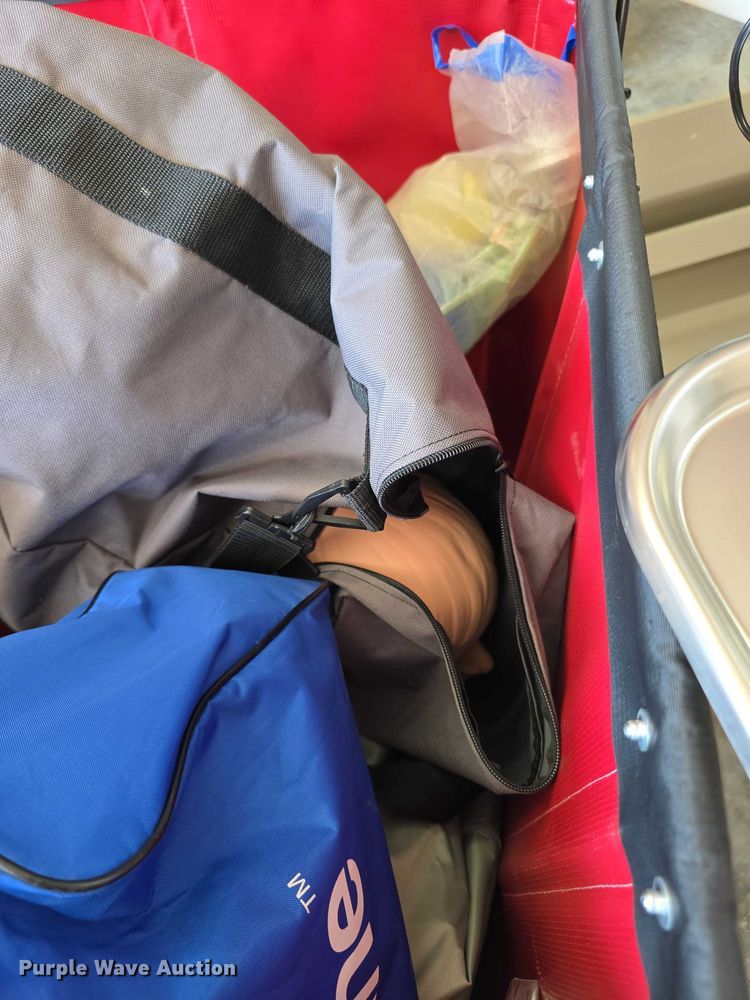 image for item EV2074 Medical equipment