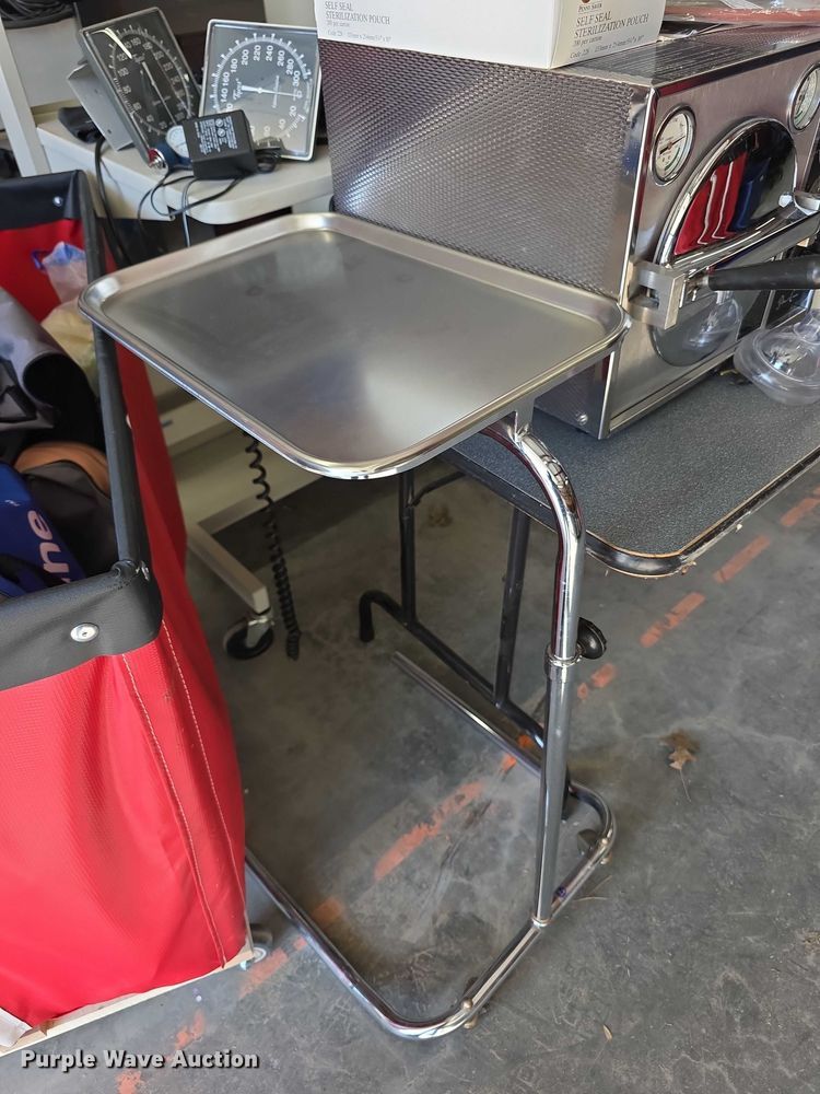 image for item EV2074 Medical equipment