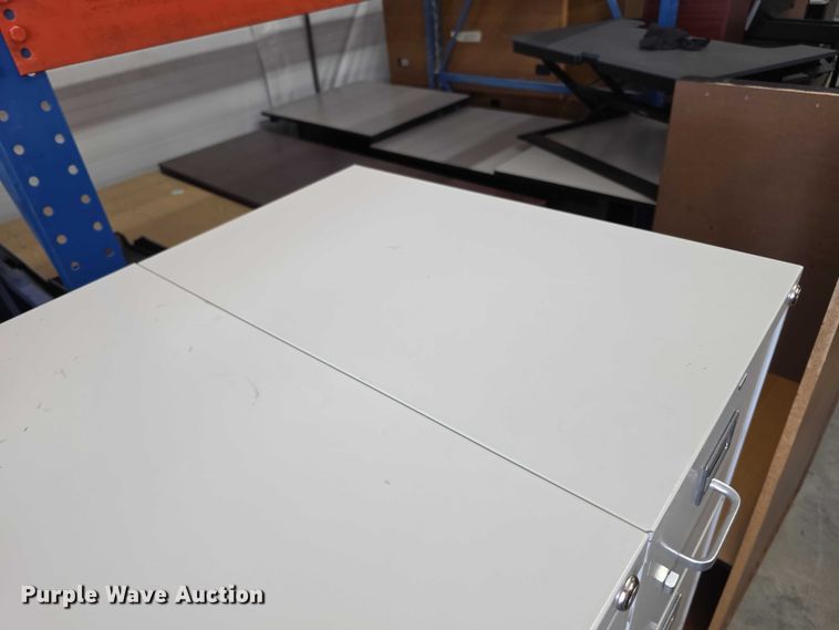 image for item EV2075 Filing cabinets