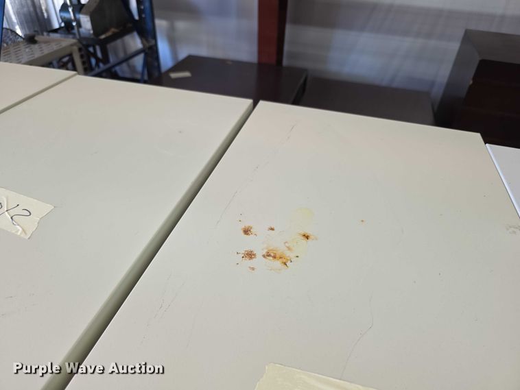 image for item EV2075 Filing cabinets