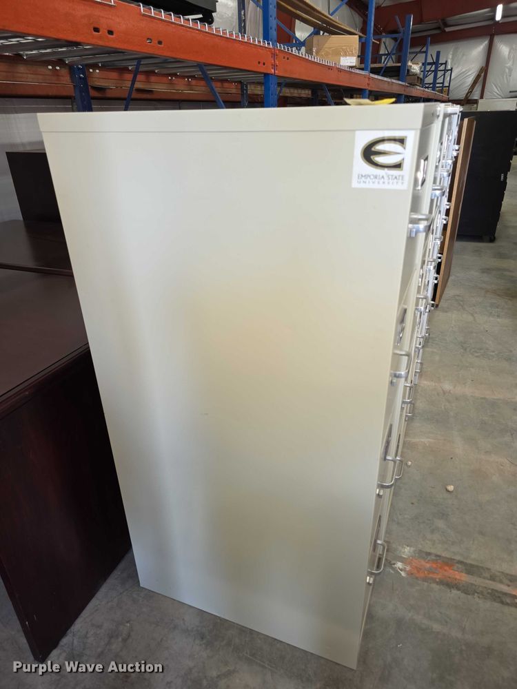 image for item EV2075 Filing cabinets