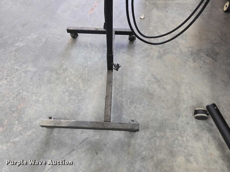 image for item EV2077 HIX SH1818 heat press