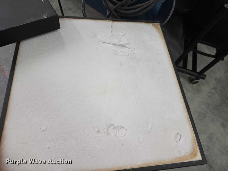 image for item EV2077 HIX SH1818 heat press