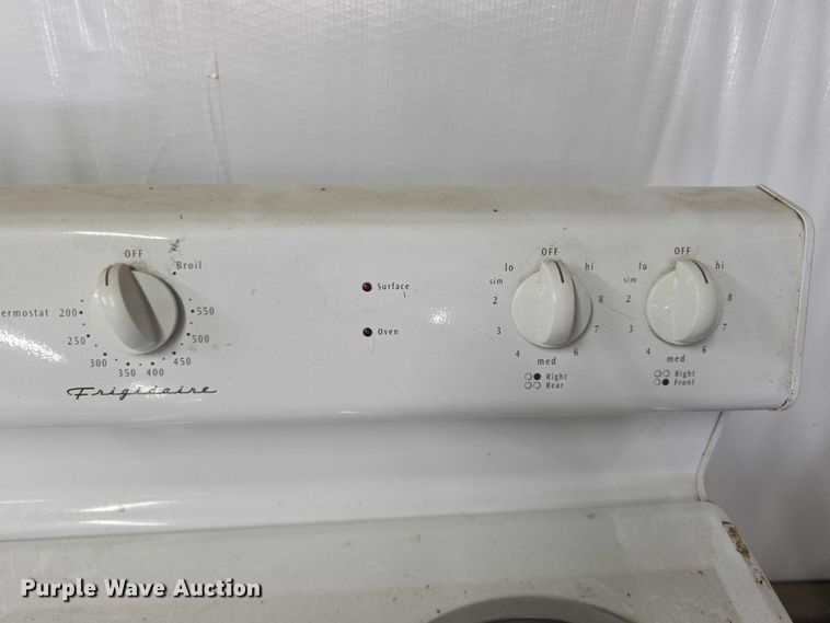 image for item EV2079 (3) stoves